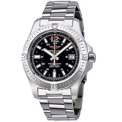 used breitling watches near me